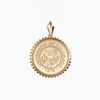 Colorado Sunburst Pendant