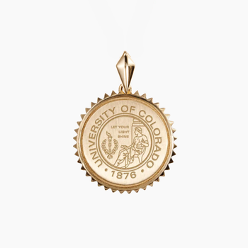 Colorado Sunburst Pendant