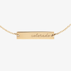 Colorado Bracelet