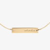 Columbia Bracelet