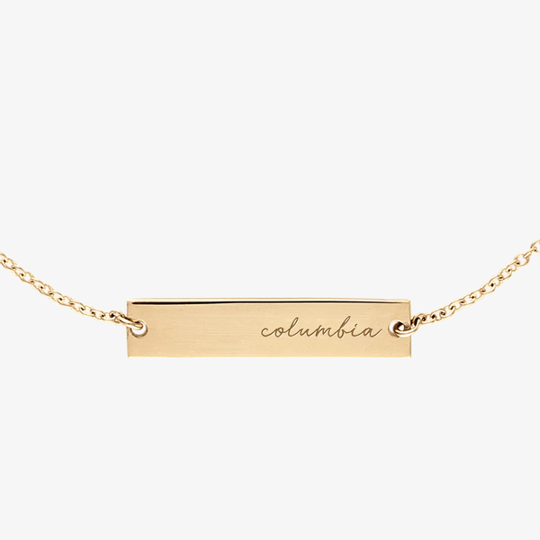 Columbia Bracelet