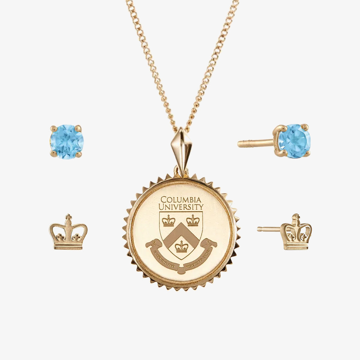 Columbia Signature Bundle