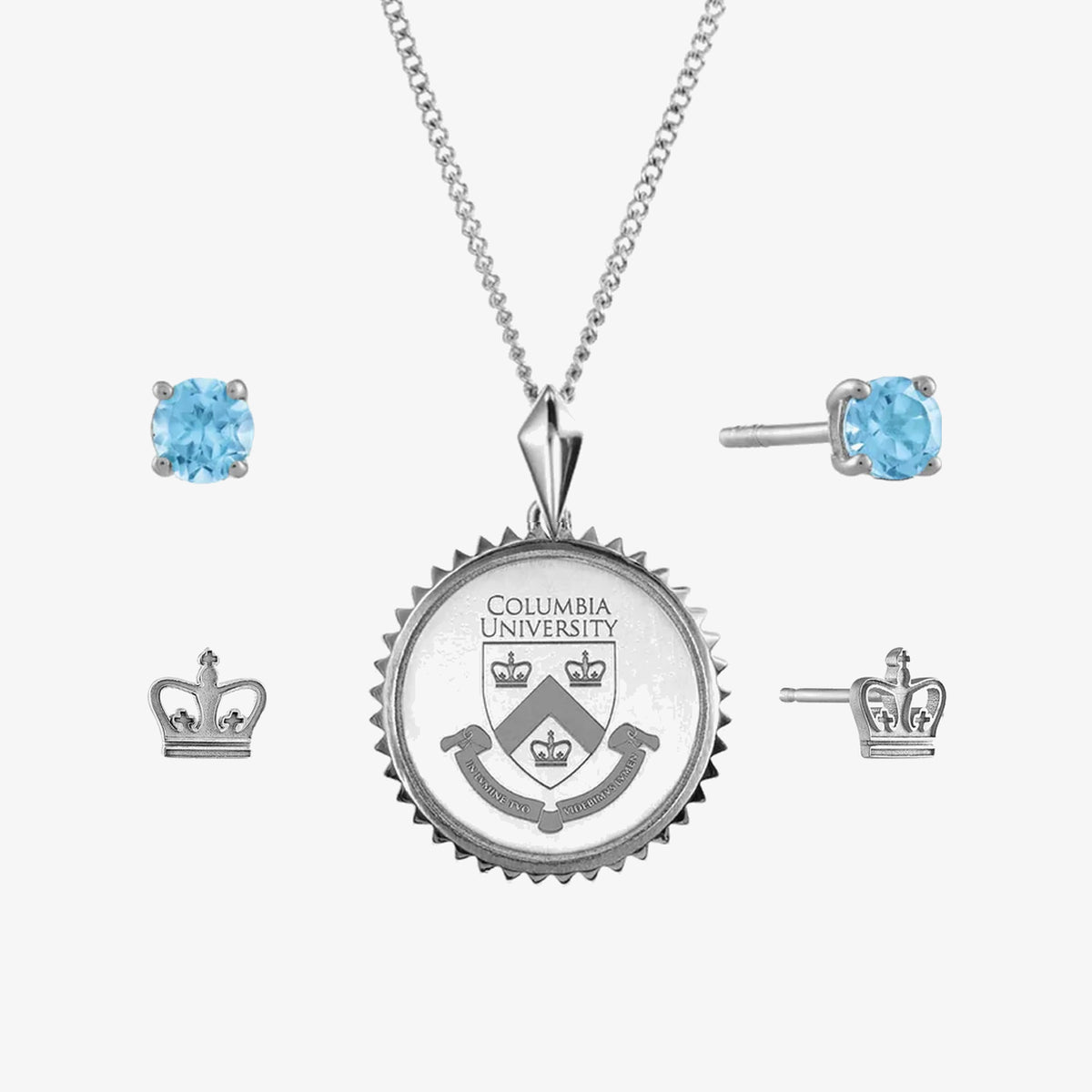 Columbia Signature Bundle