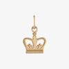 Columbia Crown Charm