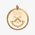 Columbia Florentine Pendant