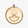 Columbia Florentine Pendant