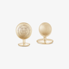Cornell Crest Cufflinks