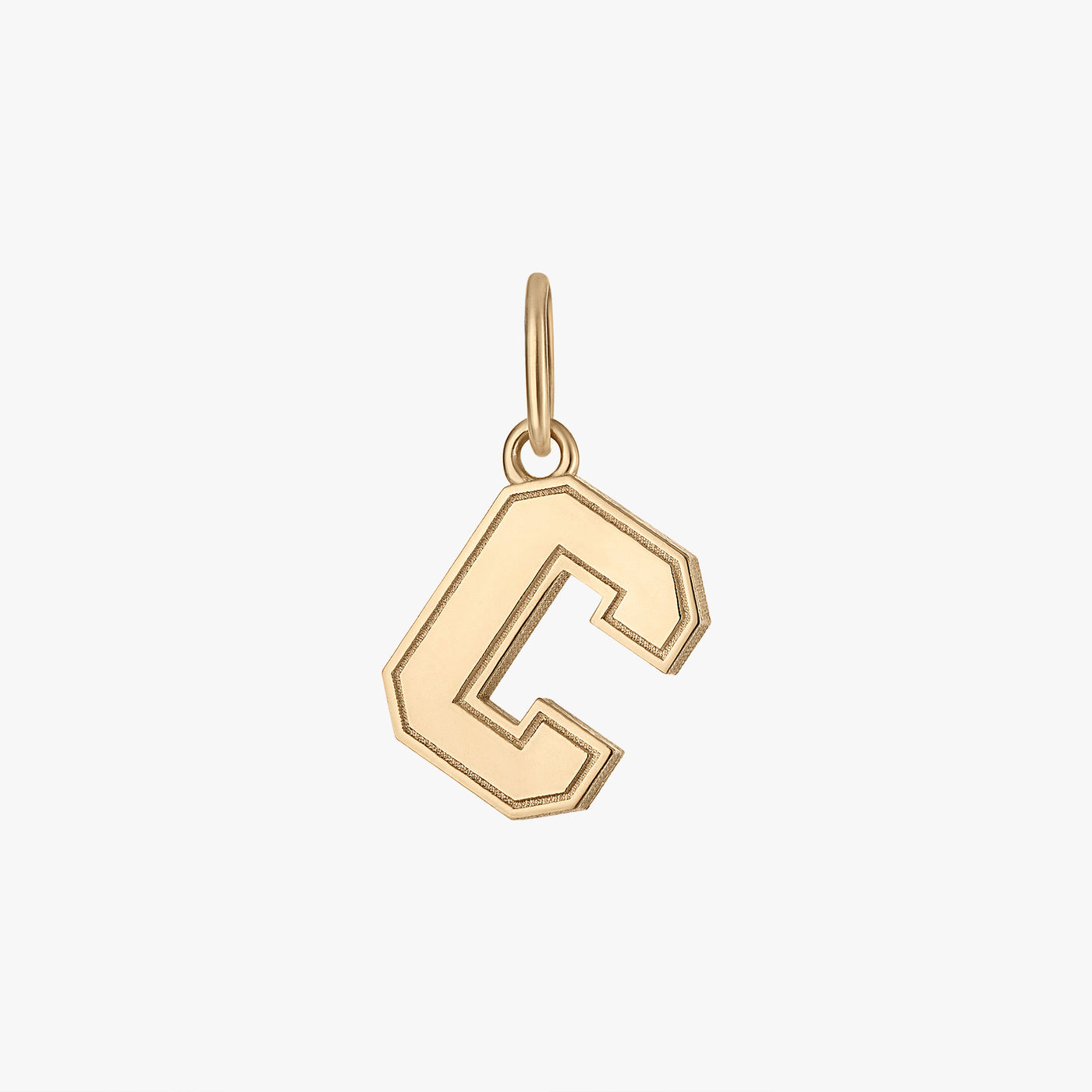 Cornell Logo Charm