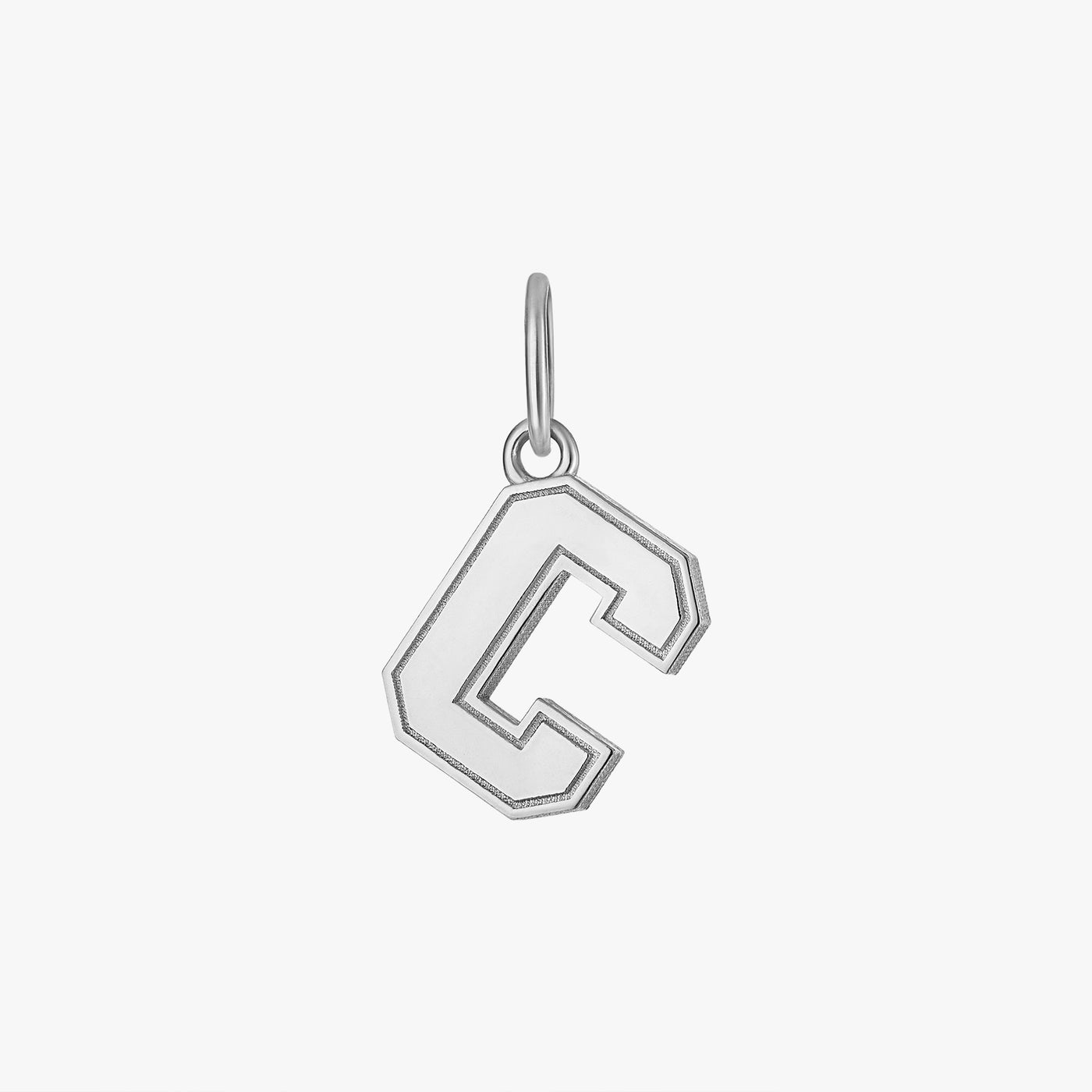 Cornell Logo Charm