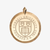 Cornell Florentine Pendant
