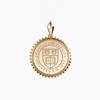 Cornell Sunburst Pendant