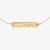 Creighton Bracelet