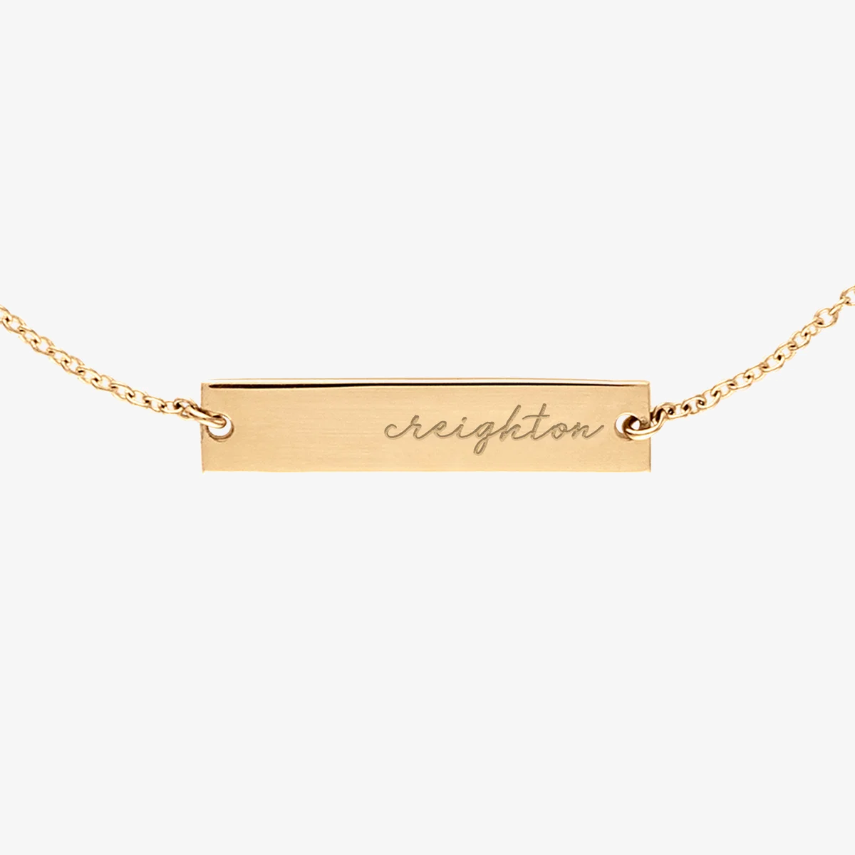 Creighton Bracelet