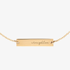 Creighton Bracelet