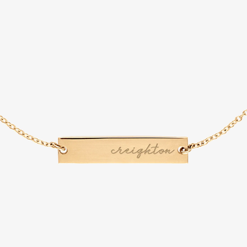 Creighton Bracelet