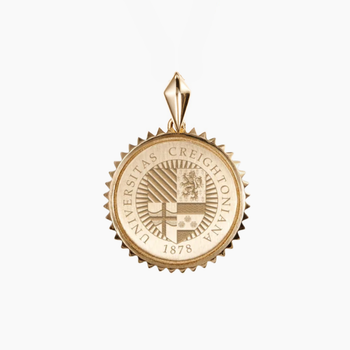 Creighton Sunburst Pendant