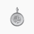 Creighton Sunburst Pendant