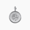 Creighton Sunburst Pendant