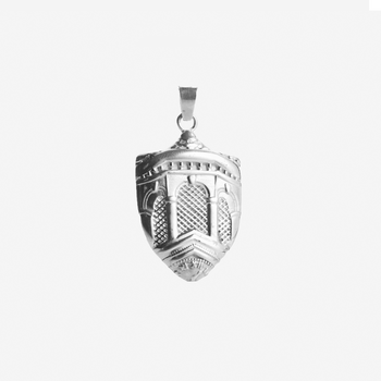 Dartmouth Hall Pendant