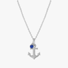 Delta Gamma Anchor Charm Bundle