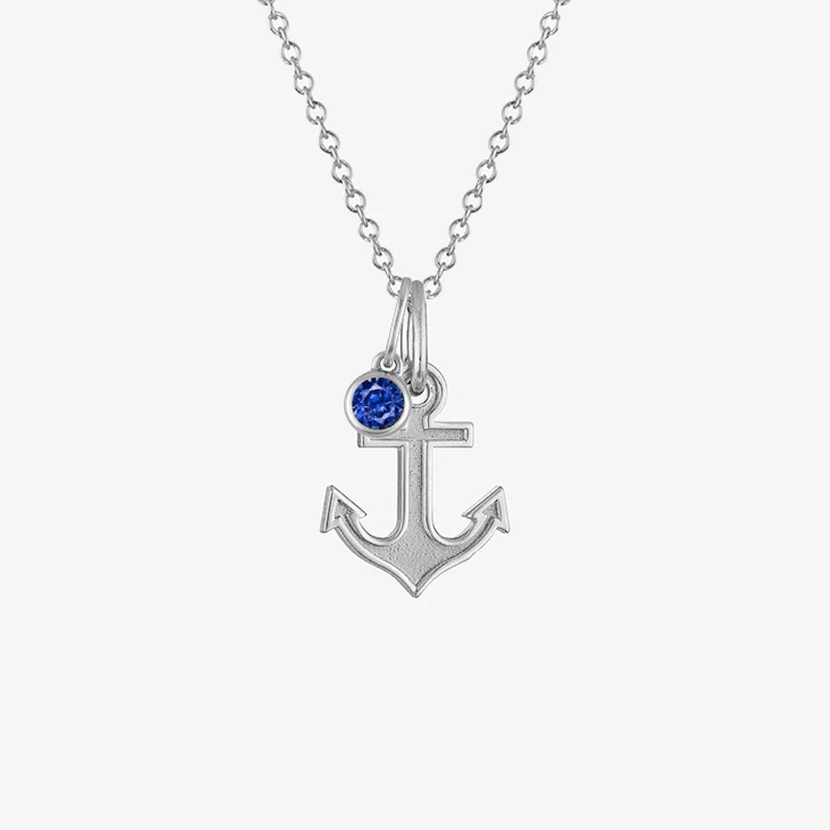 Delta Gamma Anchor Charm Bundle