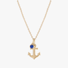 Delta Gamma Anchor Charm Bundle