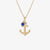 Delta Gamma Anchor Charm Bundle