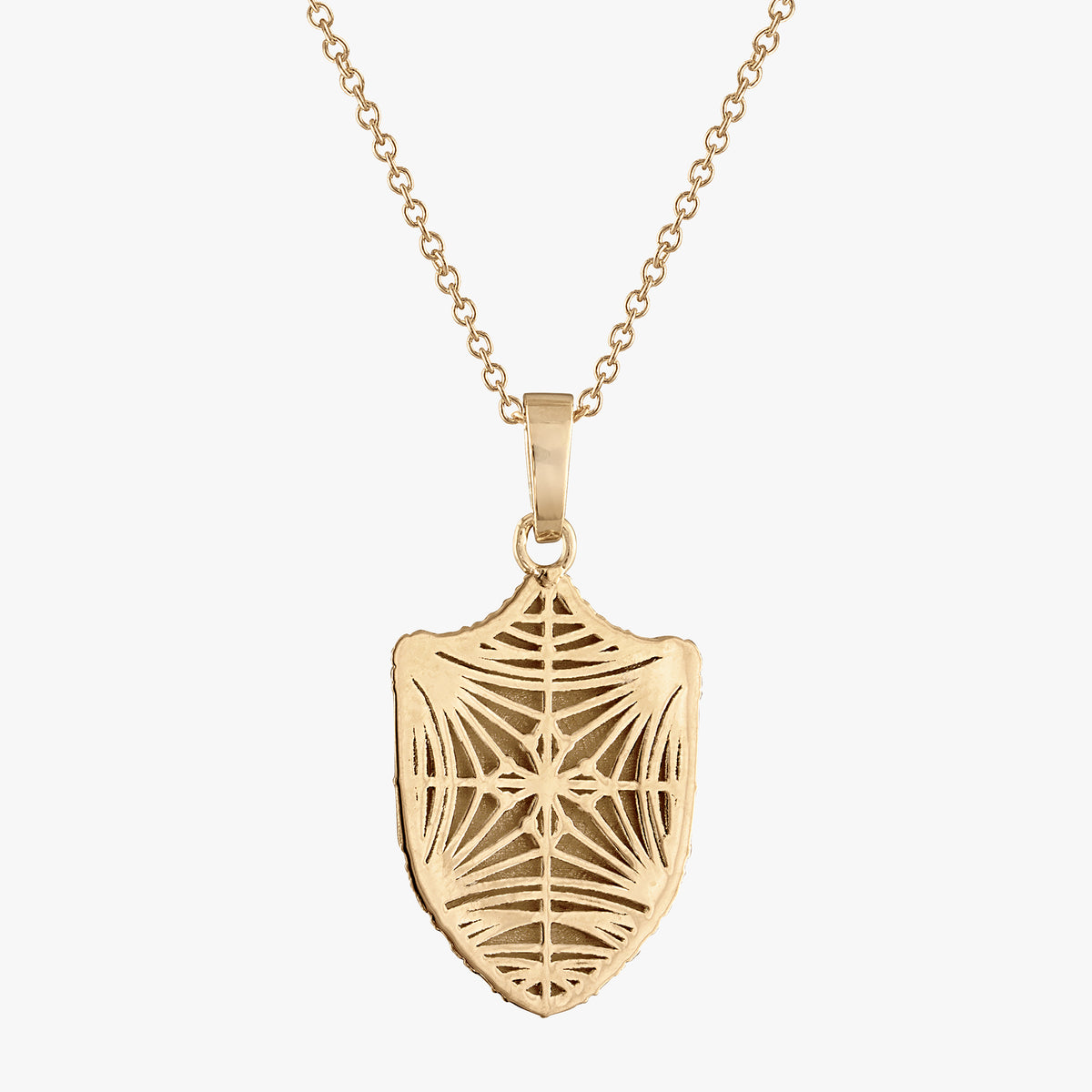 Chapel Pendant