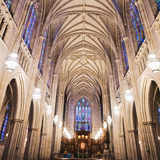 Chapel Pendant