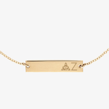 Delta Zeta Bracelet