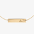 Delta Zeta Bracelet