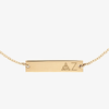 Delta Zeta Bracelet