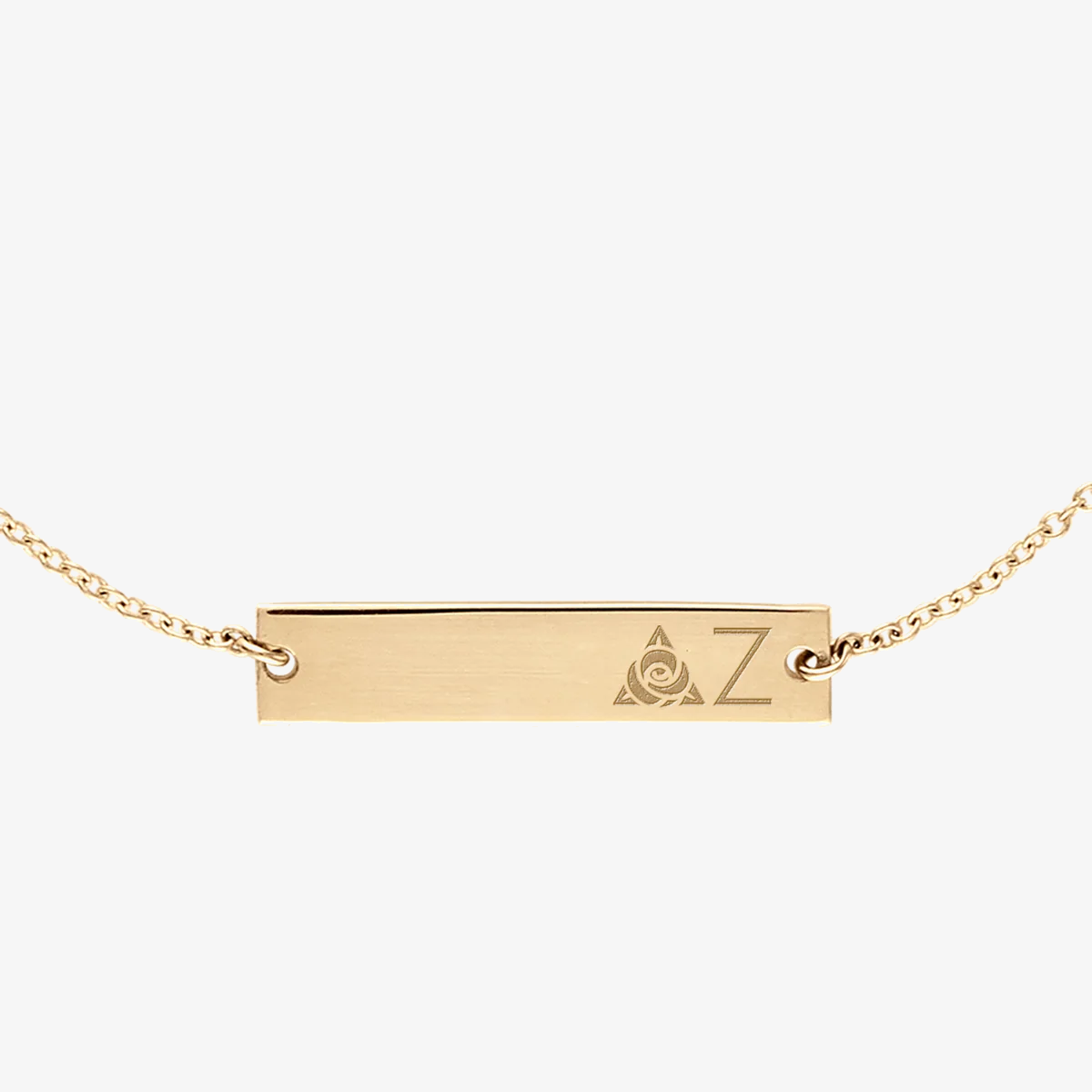 Delta Zeta Bracelet
