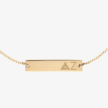 Delta Zeta Bracelet