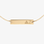 Delta Zeta Bracelet