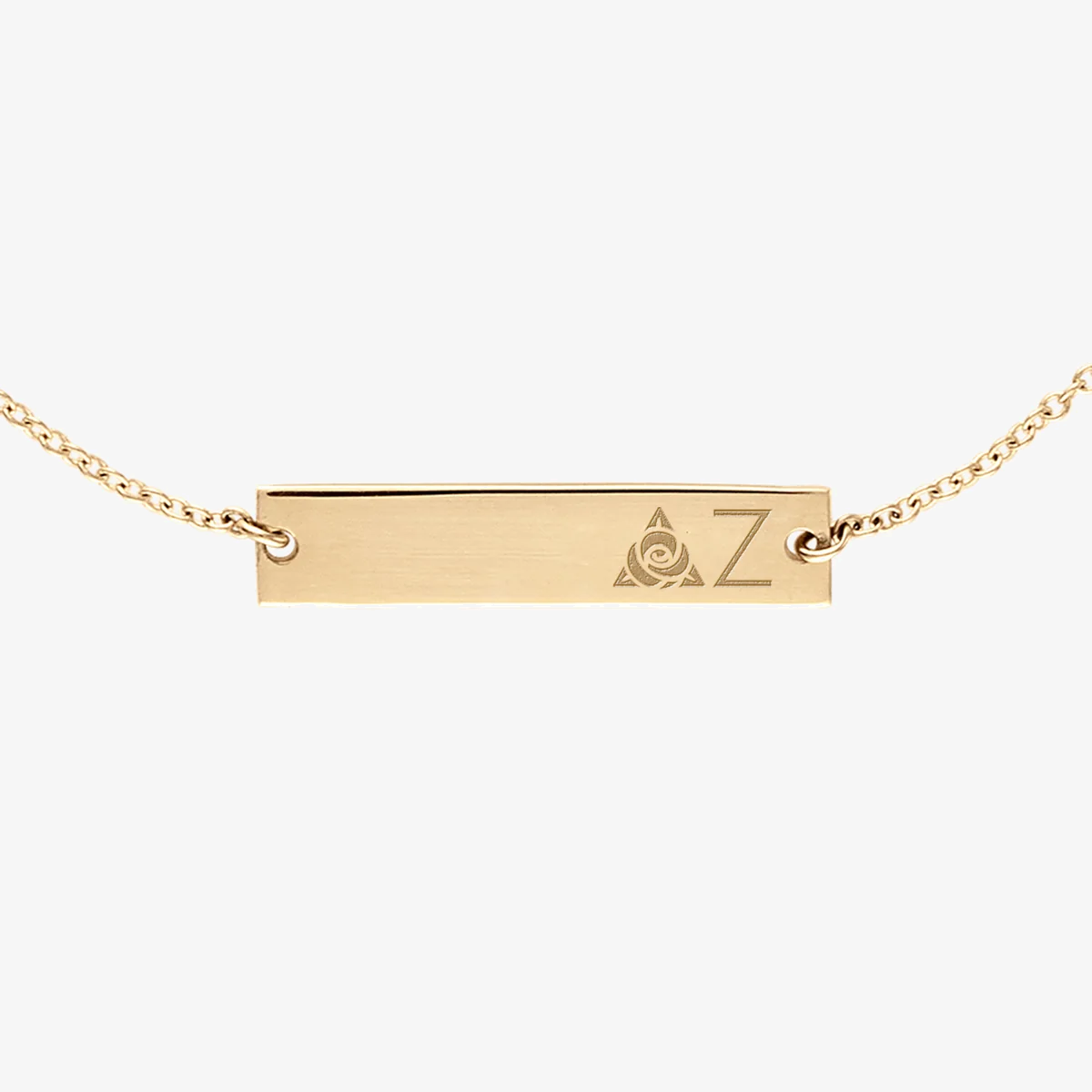 Delta Zeta Bracelet