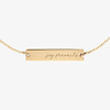 Kentucky DanceBlue Joy Prevails Bracelet