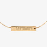 Dartmouth Logo Bracelet
