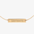 Dartmouth Logo Bracelet