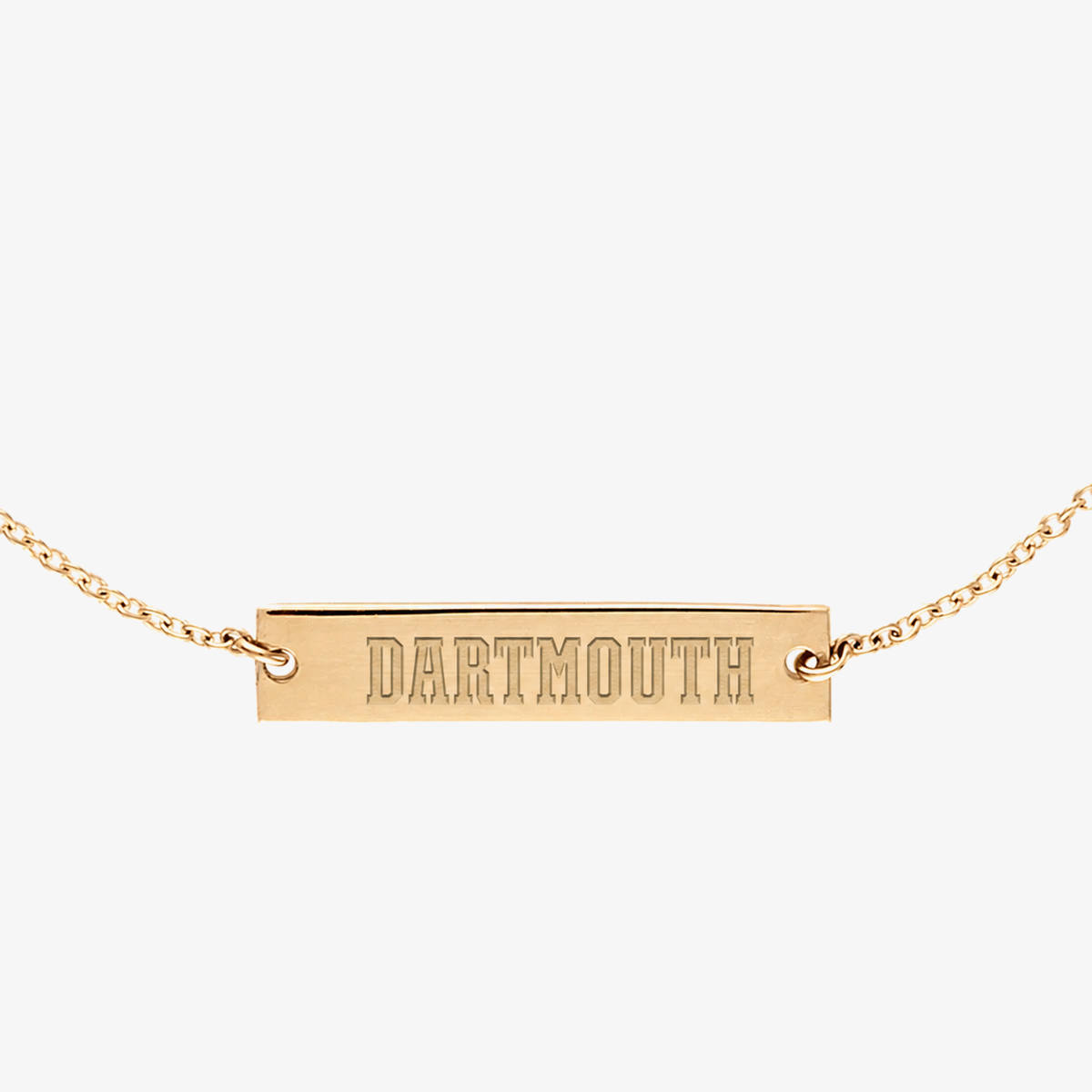 Dartmouth Logo Bracelet