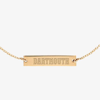 Dartmouth Logo Bracelet
