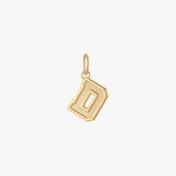 Dartmouth Logo Charm