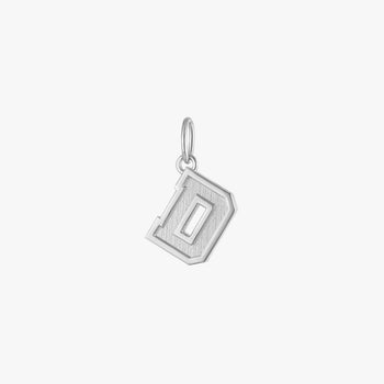 Dartmouth Logo Charm