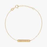 Dartmouth Logo Bracelet