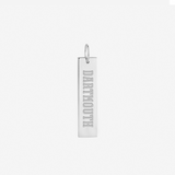 Dartmouth Logo Vertical Bar