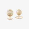Davidson Seal Organic Cufflinks