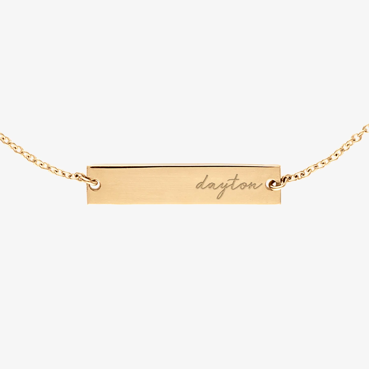 Dayton Bracelet