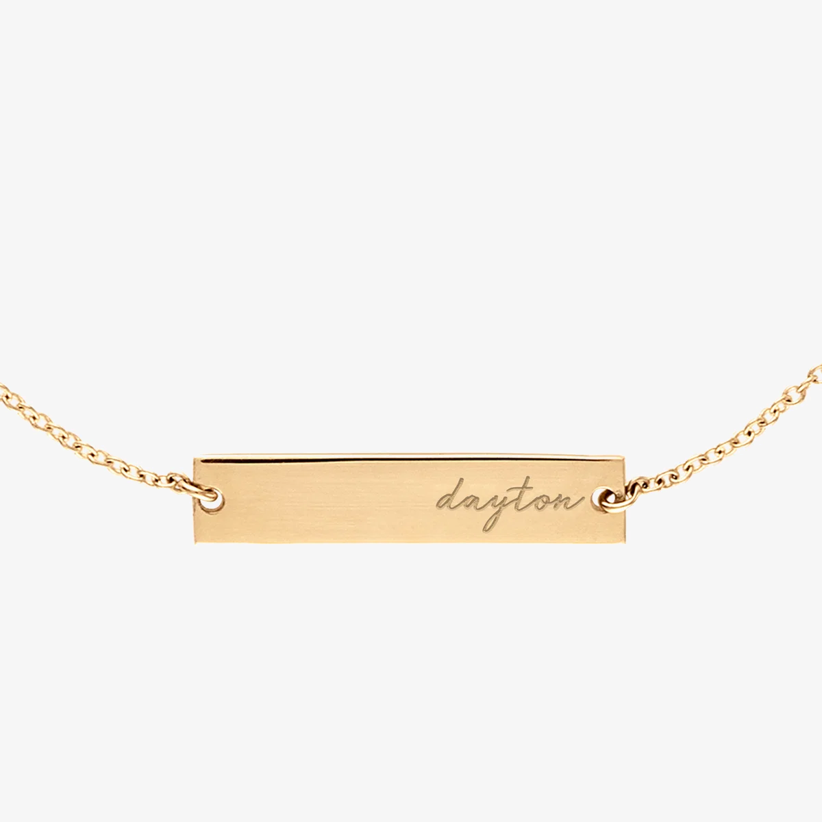 Dayton Bracelet