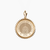 Dayton Sunburst Pendant