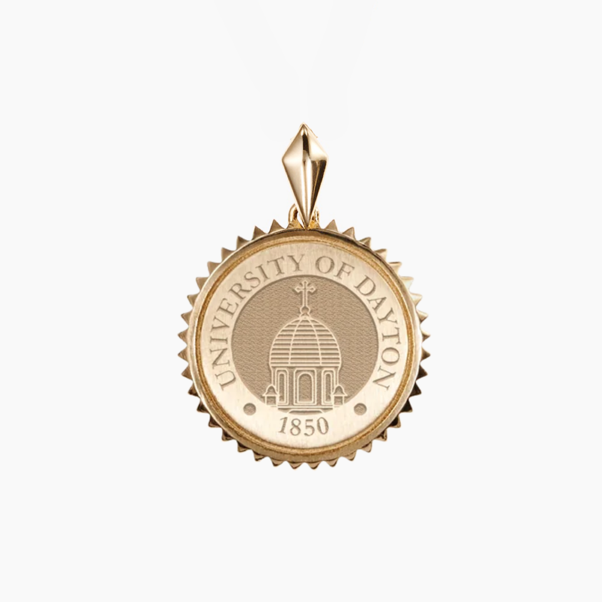Dayton Sunburst Pendant